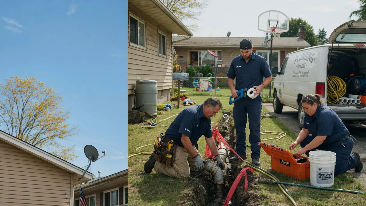 Garbage Disposal Replacement in Lockwood, NY near me