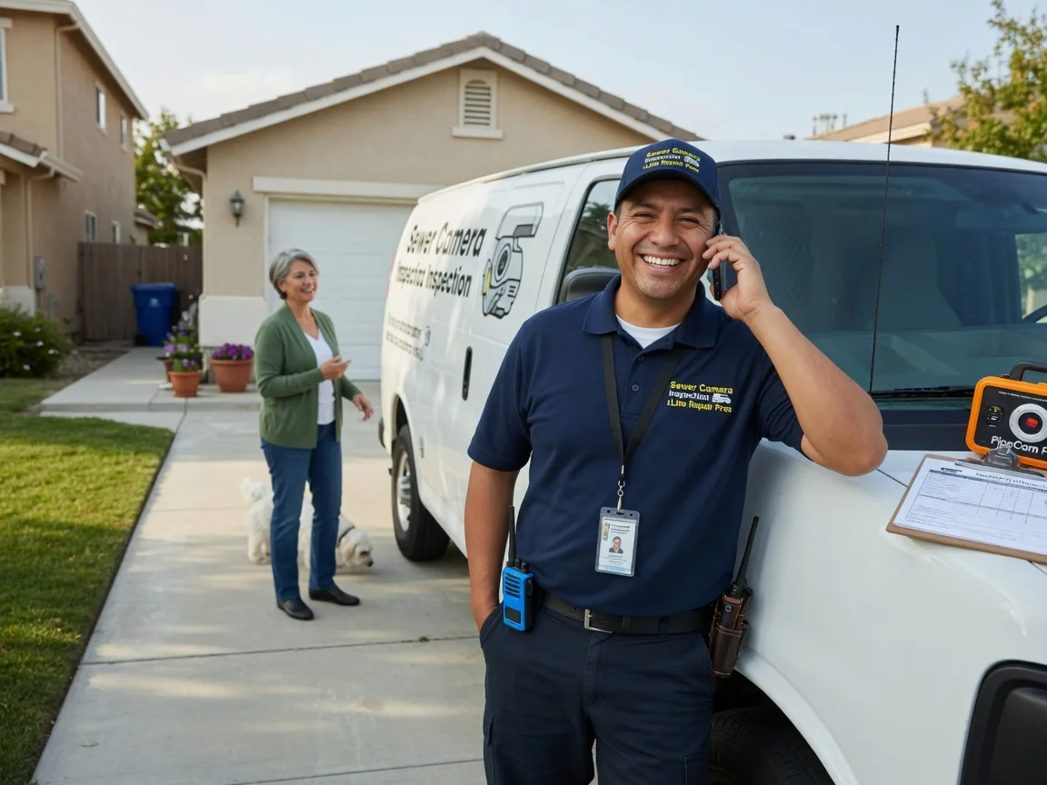 Sewer Line Repair Lockwood, NY FAQs